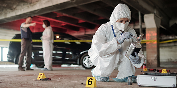 Criminología: ¿qué aprenderás en esta carrera?